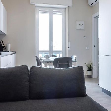 Italianway - Marco D'Agrate 27 Appartement Milaan Buitenkant foto