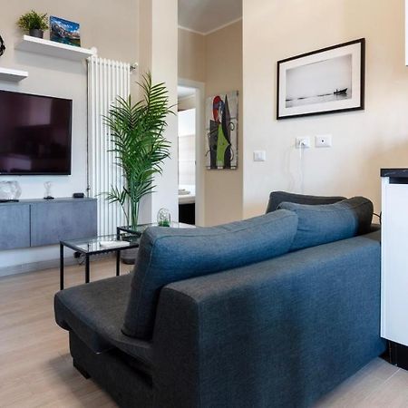 Italianway - Marco D'Agrate 27 Appartement Milaan Buitenkant foto