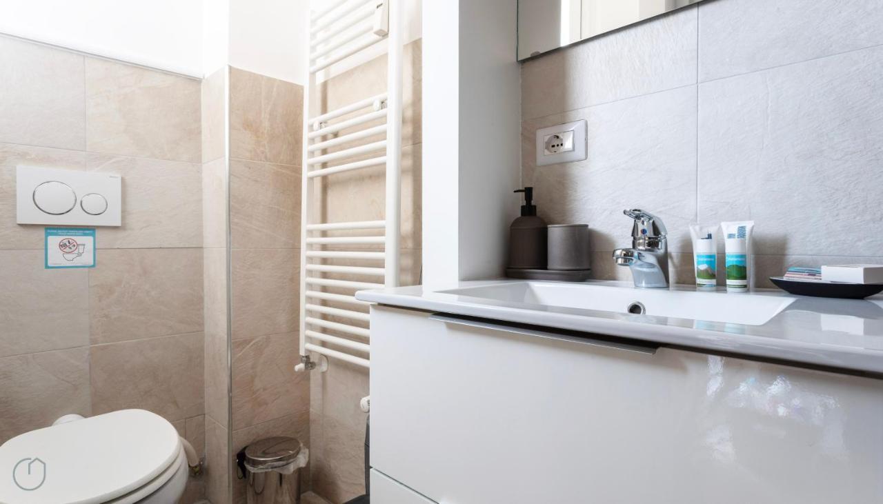 Italianway - Marco D'Agrate 27 Appartement Milaan Buitenkant foto