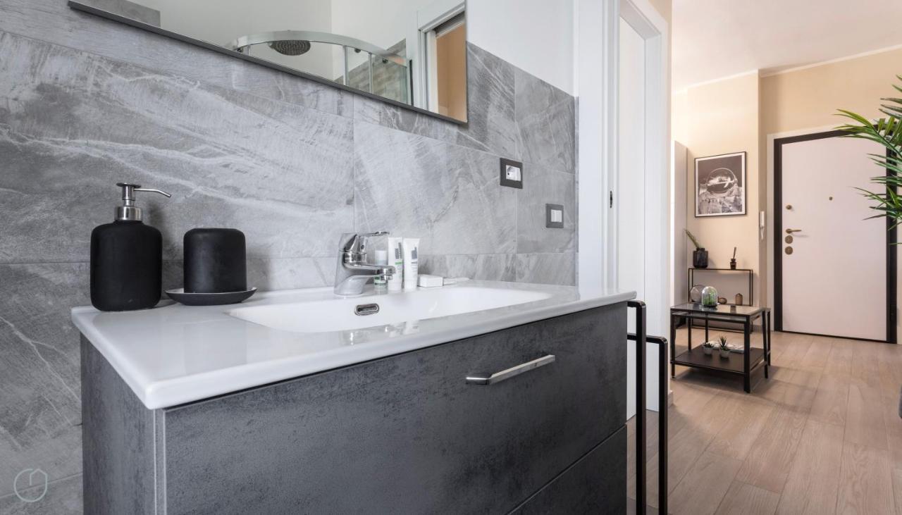 Italianway - Marco D'Agrate 27 Appartement Milaan Buitenkant foto
