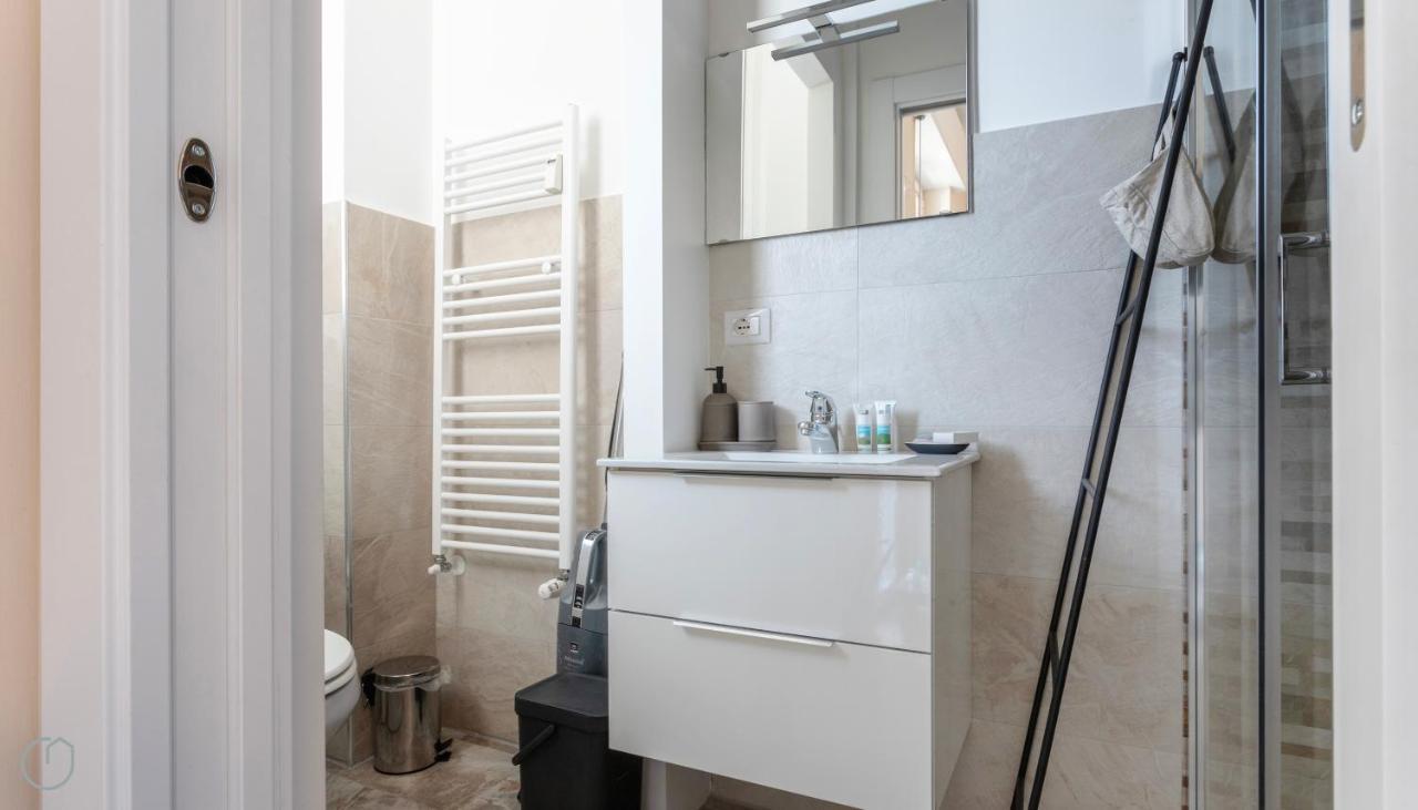 Italianway - Marco D'Agrate 27 Appartement Milaan Buitenkant foto